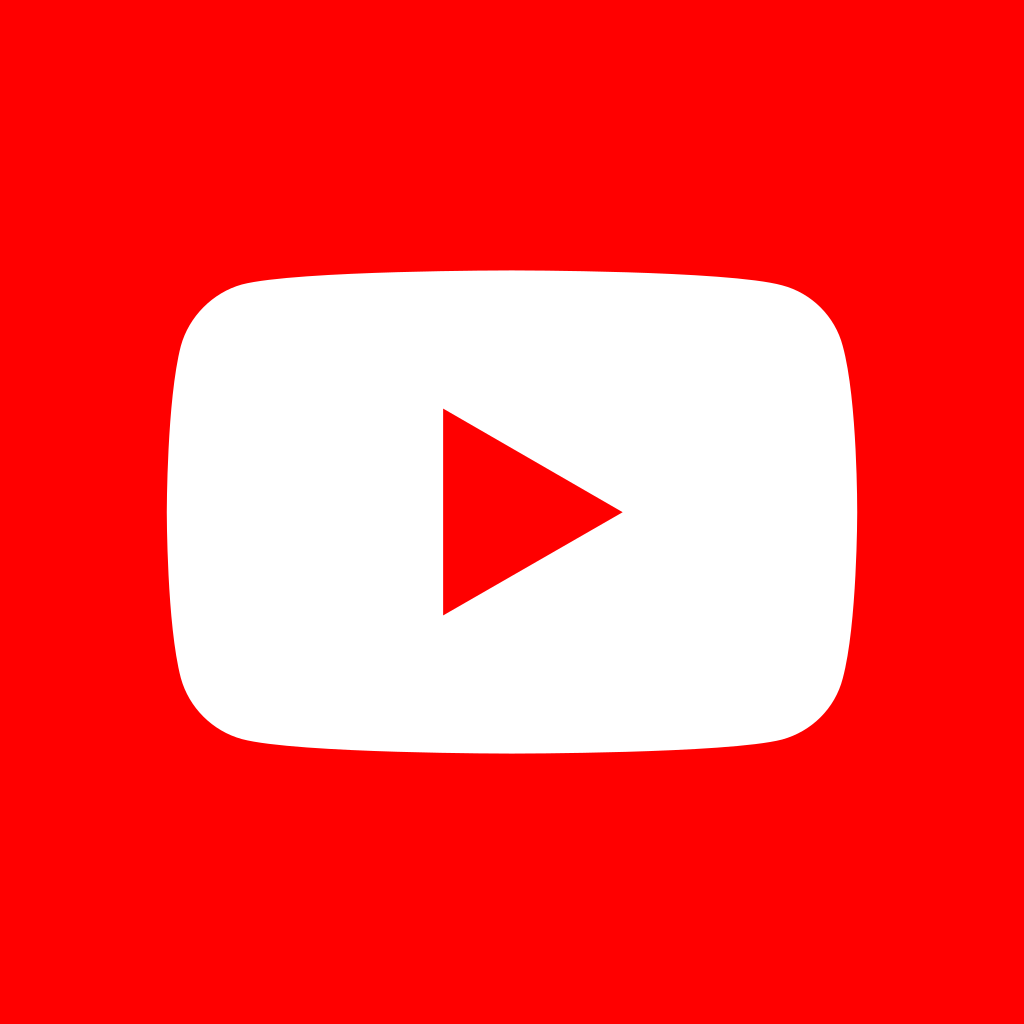 Youtube Logo
